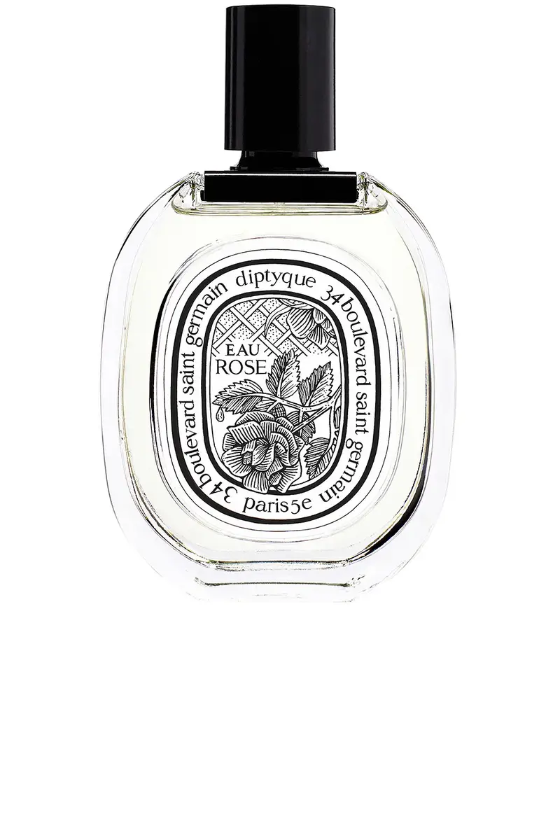 Diptyque Eau Rose Eau De Toilette