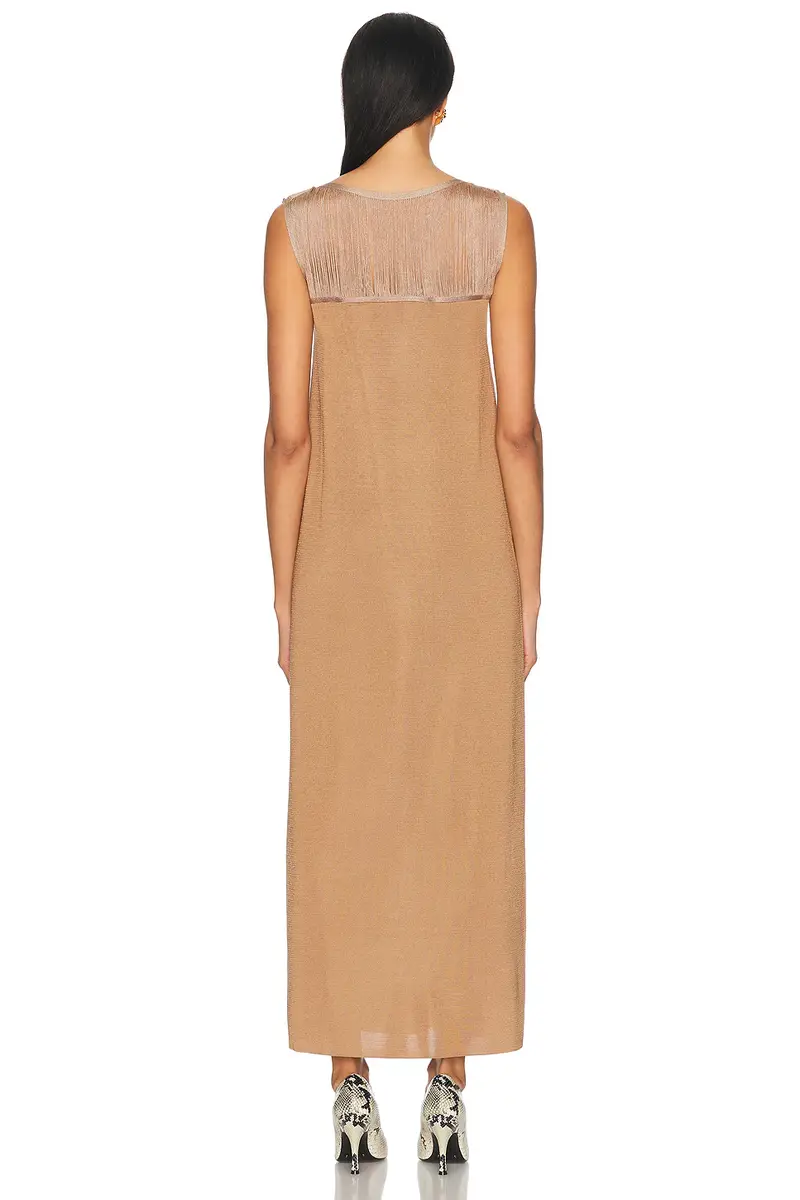 Khaite Ruslan Dress | Thumbnail 3 Khaite Ruslan Dress | Thumbnail 3