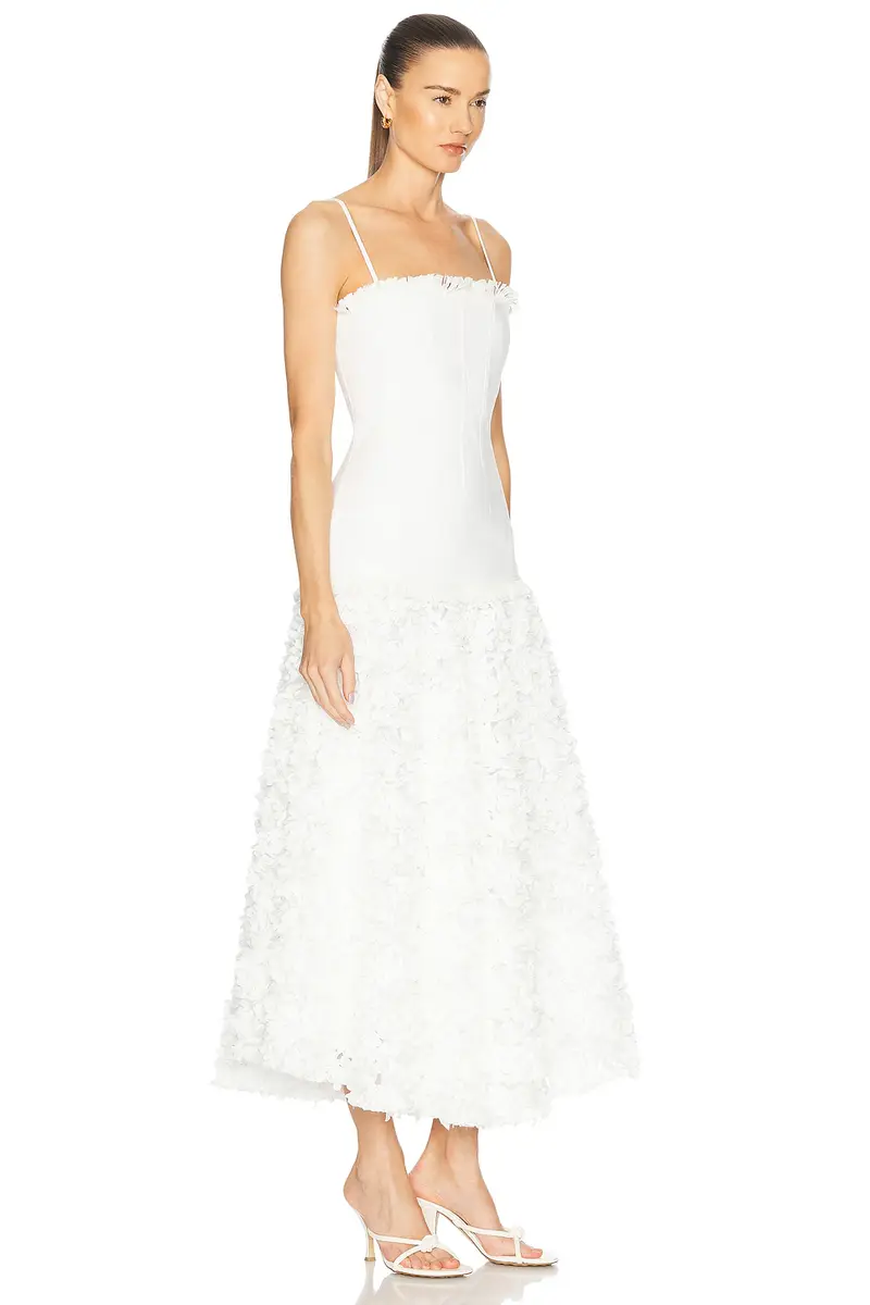 Alexis Maitland Dress | Thumbnail 2 Alexis Maitland Dress | Thumbnail 2