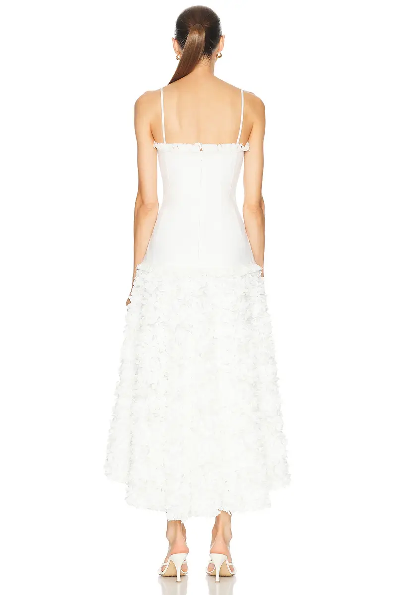 Alexis Maitland Dress | Thumbnail 3 Alexis Maitland Dress | Thumbnail 3