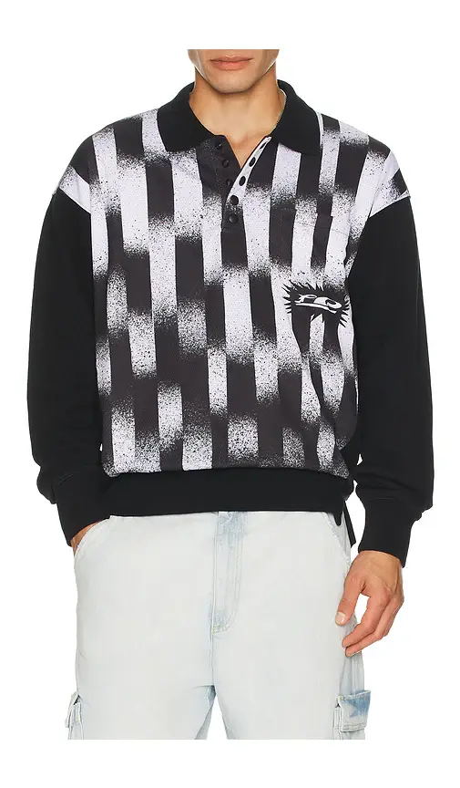 Le Père Le PÑre Warmup Jumper