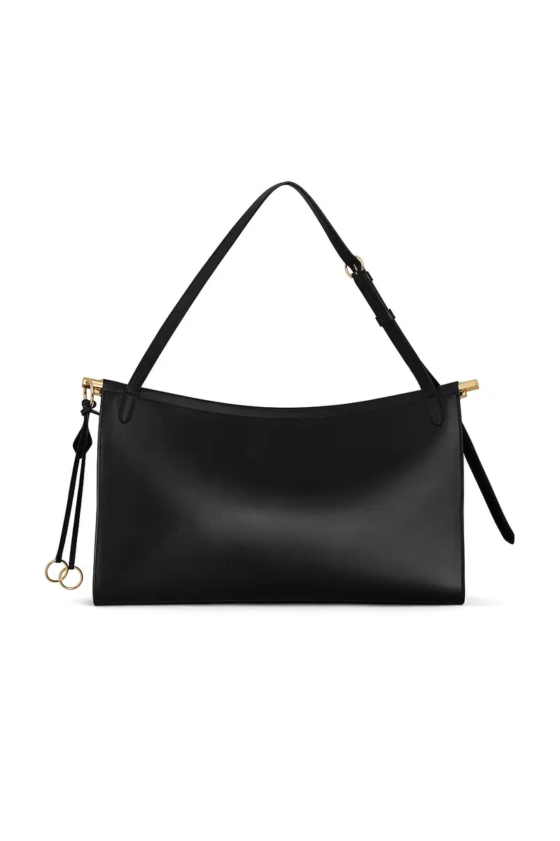 ALAÏA Large Le Click East West Bag | Thumbnail 2