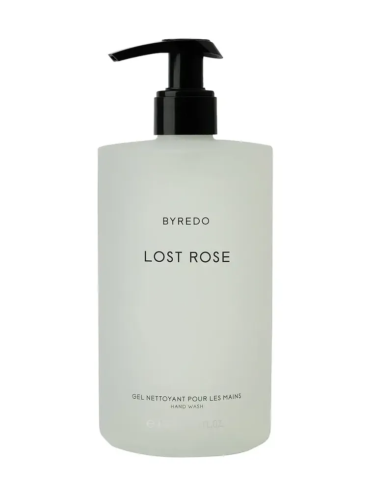 BYREDO Lost Rose Hand Wash