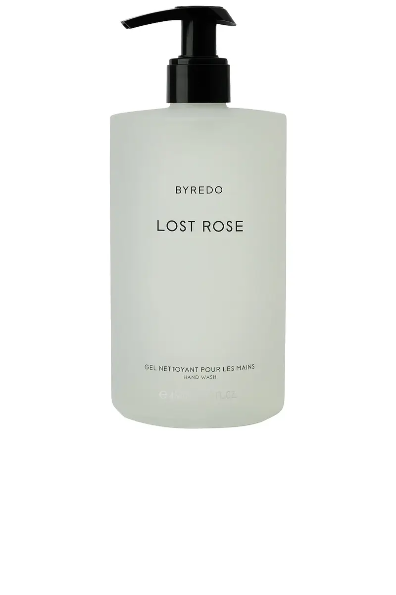 BYREDO Lost Rose Hand Wash | Image 1 BYREDO Lost Rose Hand Wash | Image 1