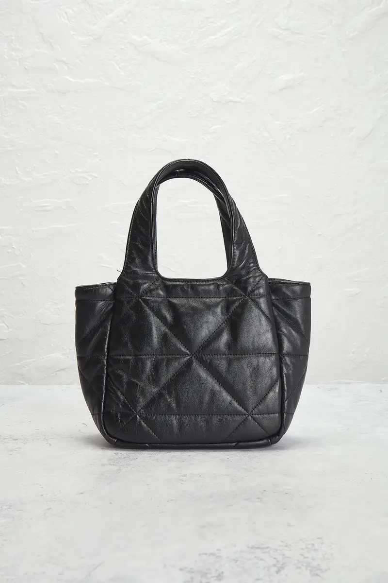 Prada Nappa Tote Bag | Thumbnail 5