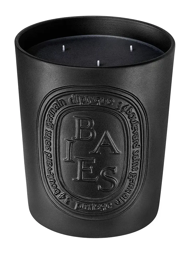 Diptyque Baies Extra Large Candle
