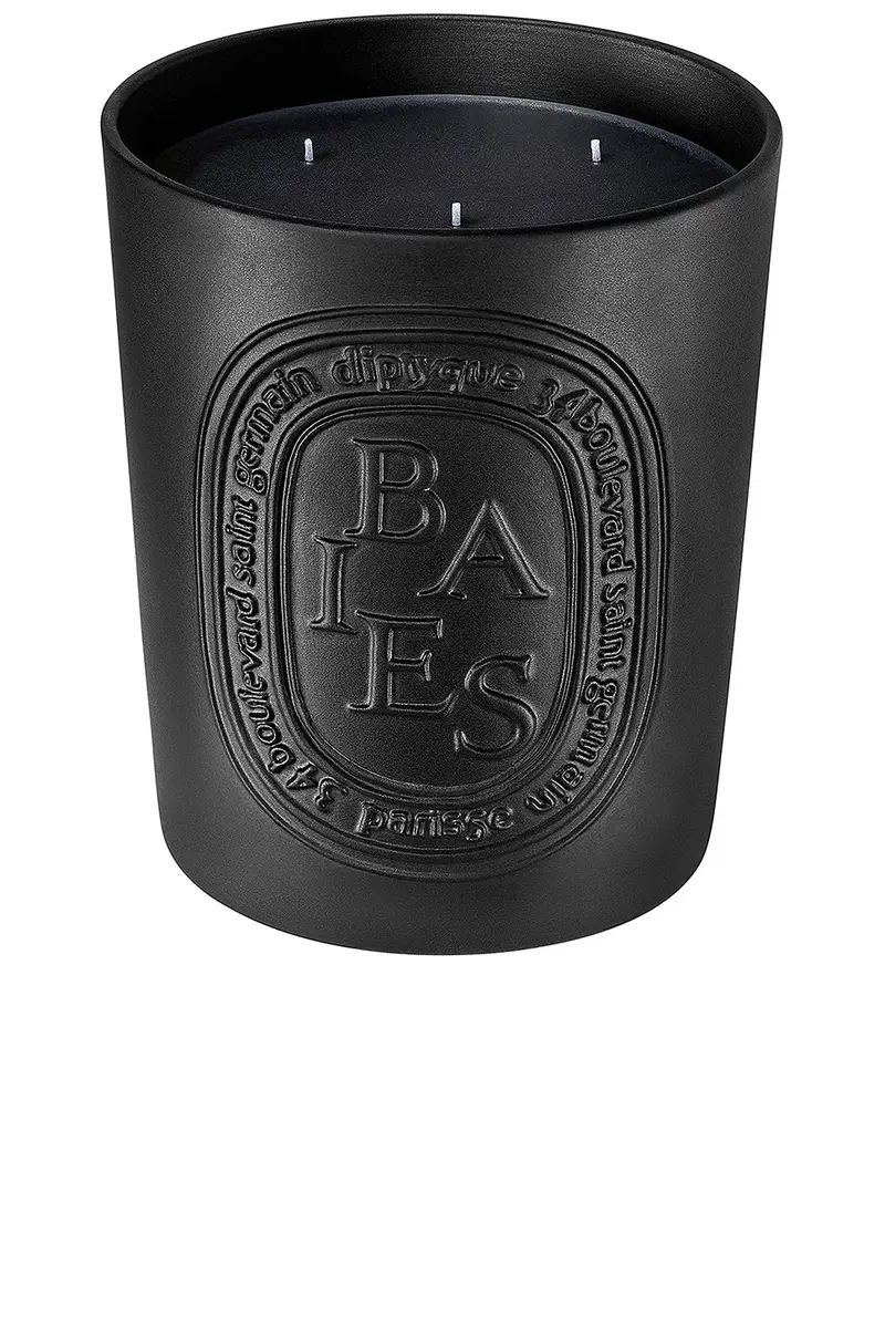 Diptyque Baies Extra Large Candle