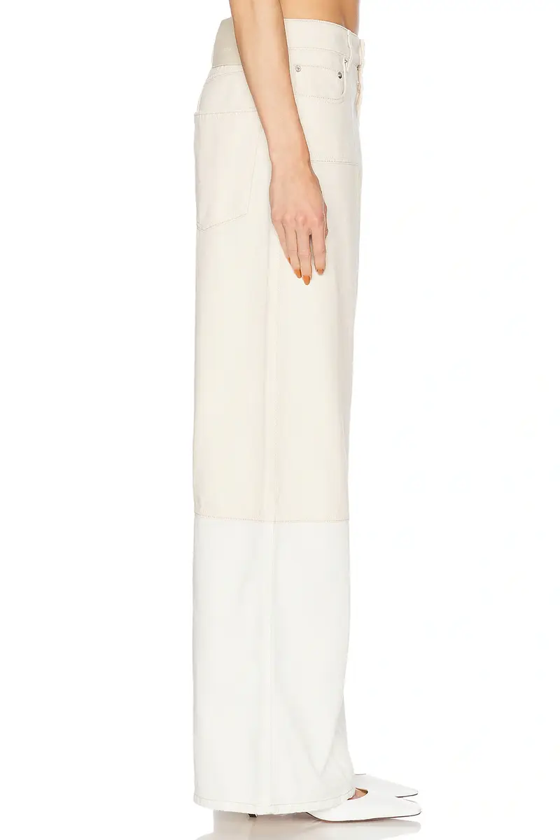 Sportmax Etuania Trouser | Thumbnail 3 Sportmax Etuania Trouser | Thumbnail 3