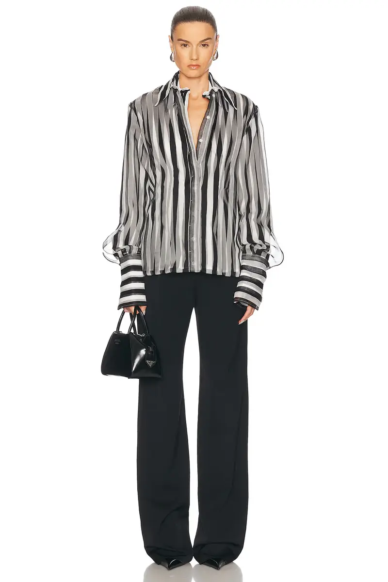 Sportmax Sumero Top | Thumbnail 4