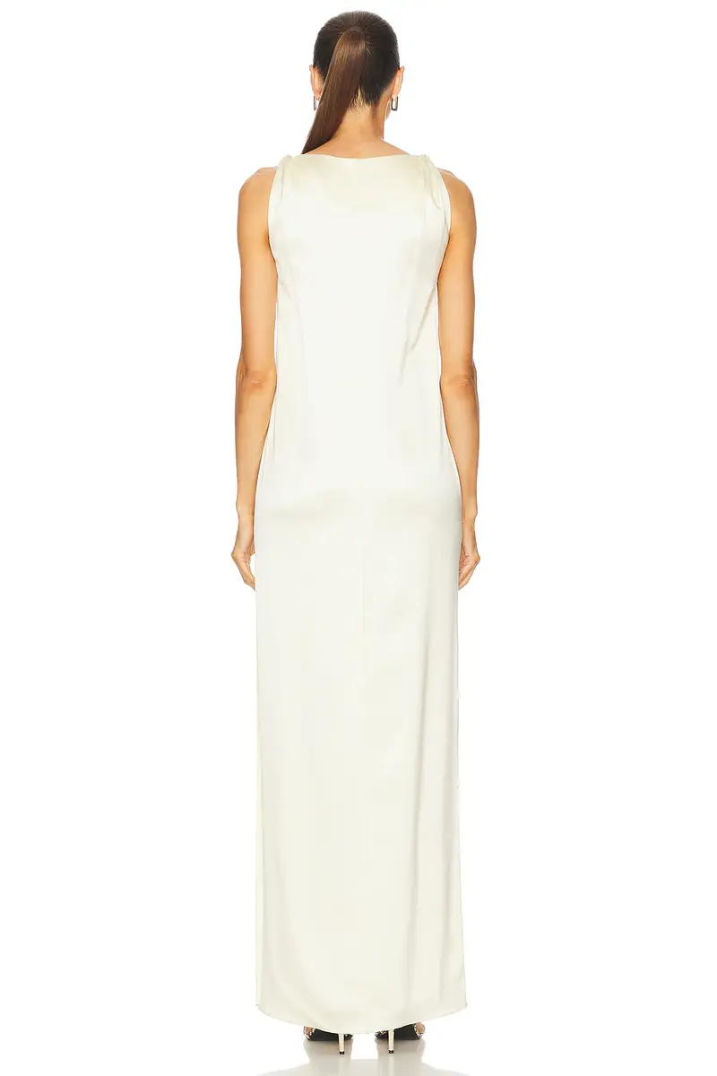 Adam Lippes Selima Dress | Thumbnail 4 Adam Lippes Selima Dress | Thumbnail 4