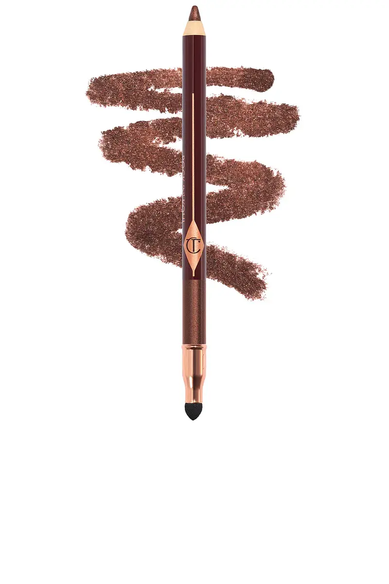 Charlotte Tilbury Rock 'n' Kohl Eyeliner | Thumbnail 3
