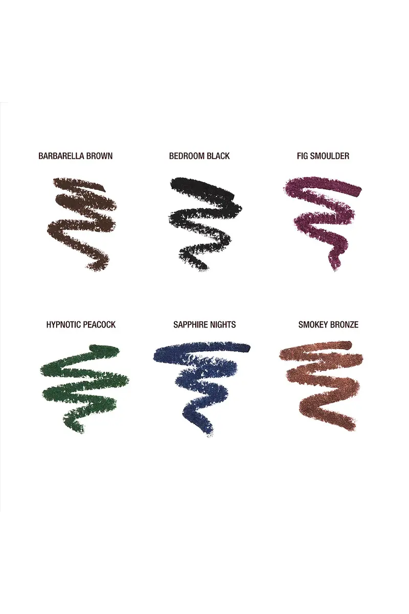 Charlotte Tilbury Rock 'n' Kohl Eyeliner | Thumbnail 4