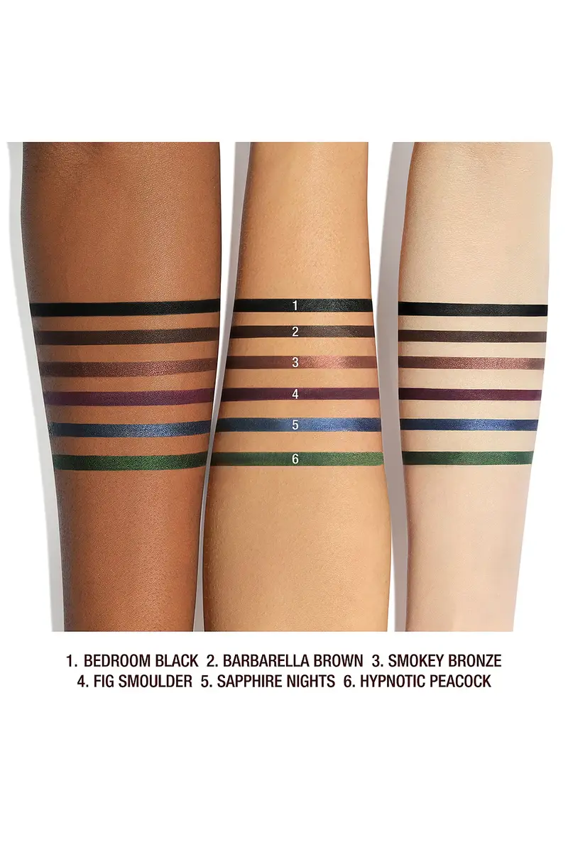 Charlotte Tilbury Rock 'n' Kohl Eyeliner | Thumbnail 7