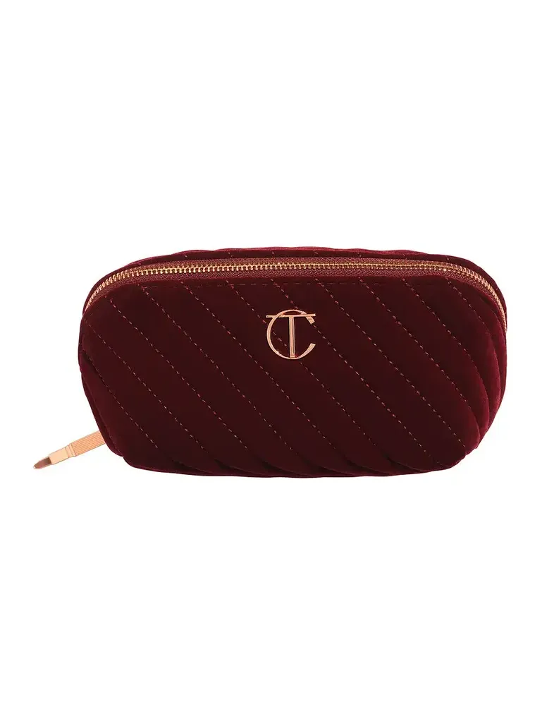 Velvet Bags Medium Organizer Bag