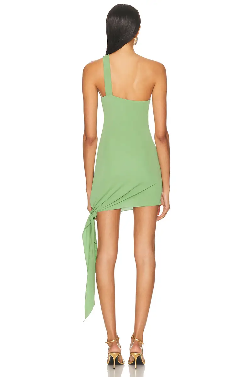 Cult Gaia Niam Dress | Thumbnail 4 Cult Gaia Niam Dress | Thumbnail 4