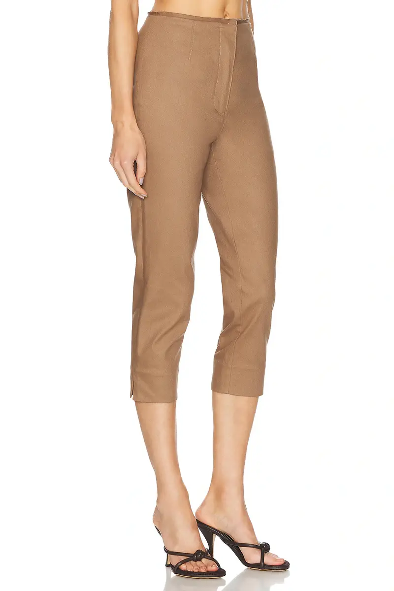 Cult Gaia Blair Pant | Thumbnail 2 Cult Gaia Blair Pant | Thumbnail 2