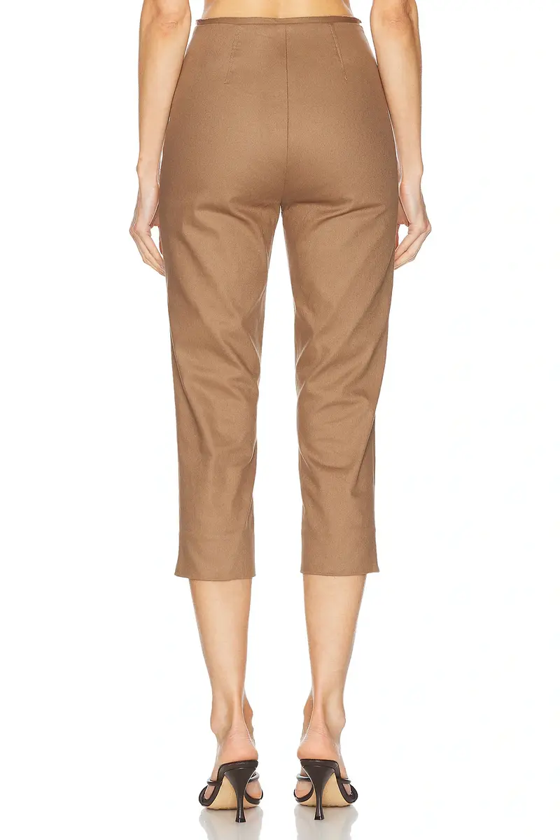 Cult Gaia Blair Pant | Thumbnail 4 Cult Gaia Blair Pant | Thumbnail 4