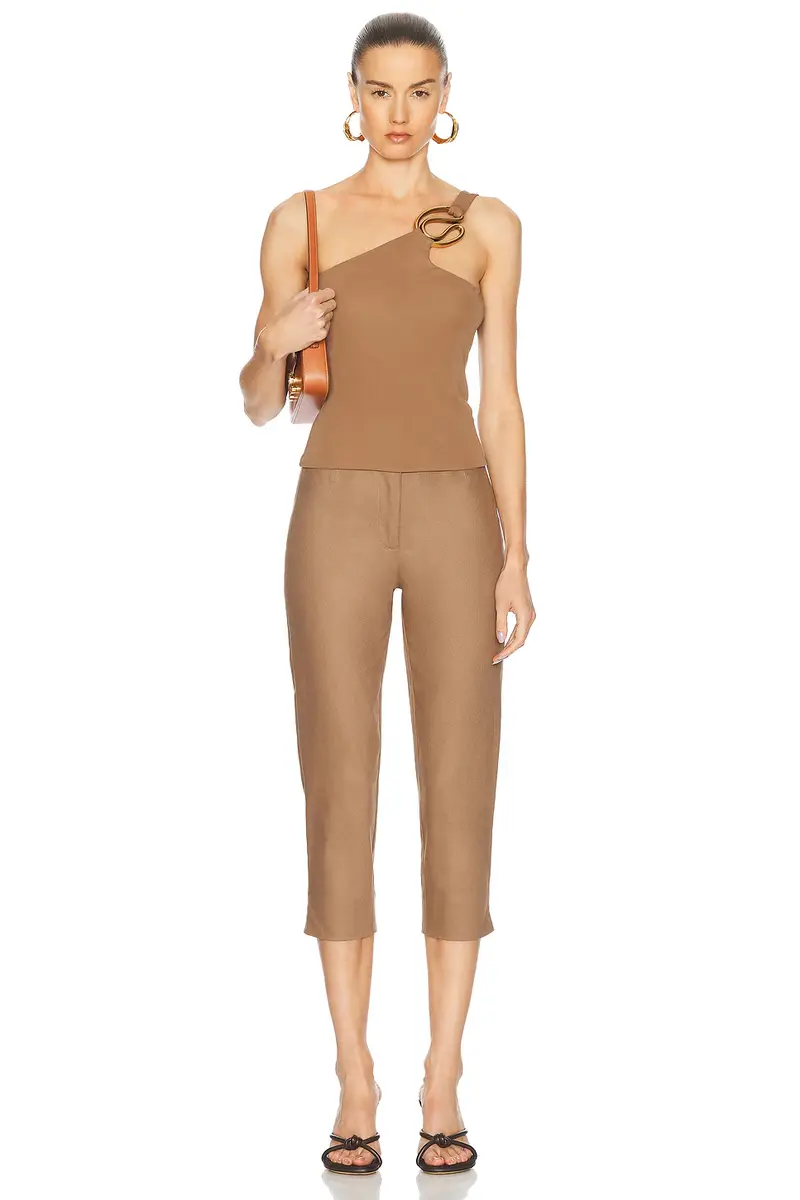 Cult Gaia Blair Pant | Thumbnail 5 Cult Gaia Blair Pant | Thumbnail 5