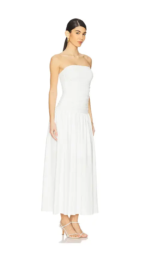 NIA Santal Dress | Thumbnail 2 NIA Santal Dress | Thumbnail 2