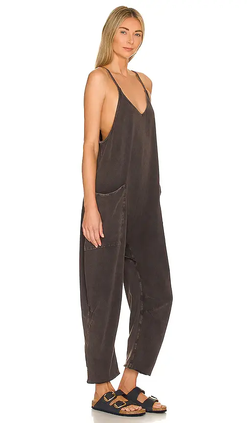 Free People x FP Movement Hot Shot Onesie | Thumbnail 2