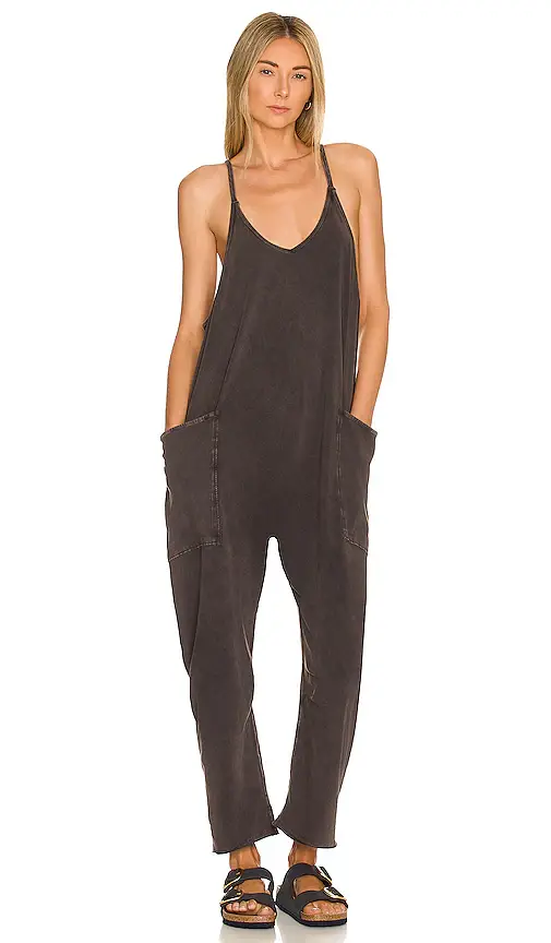 Free People x FP Movement Hot Shot Onesie | Image 1 Free People x FP Movement Hot Shot Onesie | Image 1