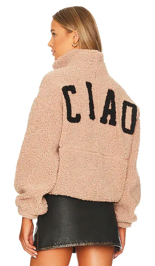 LPA Ciao Pullover