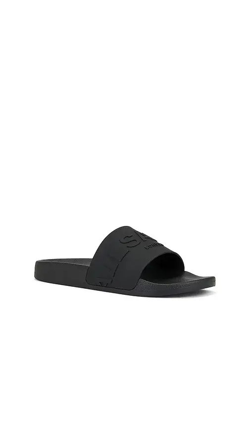 AllSaints Biggy Slider | Thumbnail 2 AllSaints Biggy Slider | Thumbnail 2