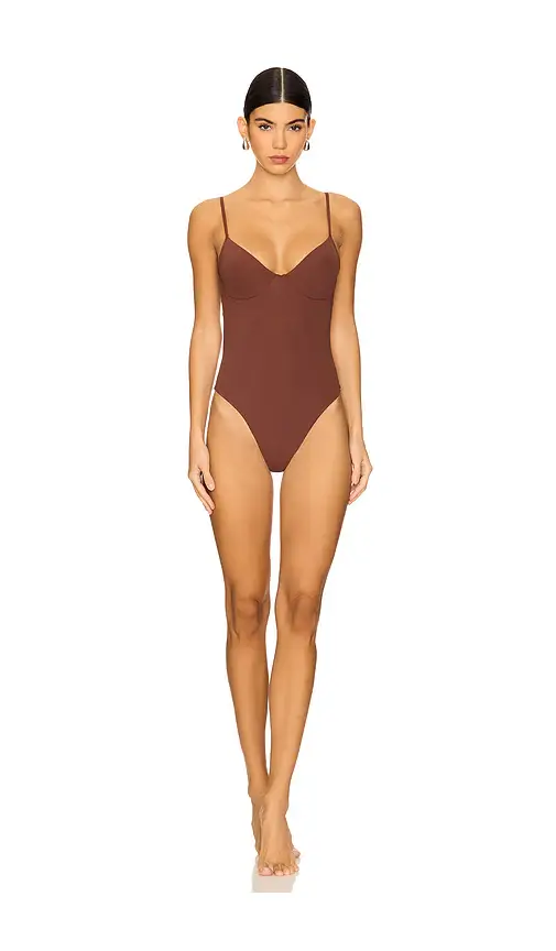 Bond-Eye Alana One Piece | Image 1 Bond-Eye Alana One Piece | Image 1