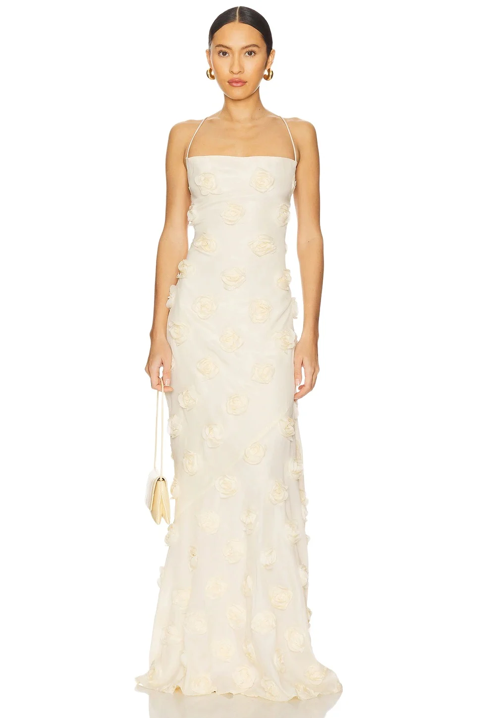 Rosalie Gown Rosalie Gown