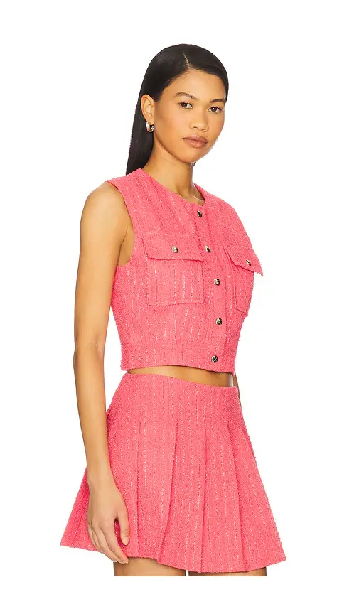 Line & Dot Emmeline Top | Thumbnail 2 Line & Dot Emmeline Top | Thumbnail 2