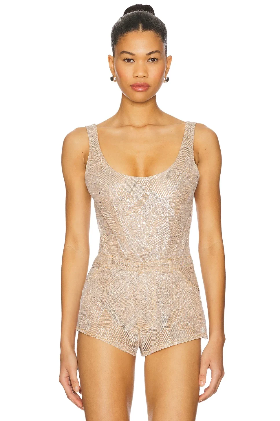 The Dolls House Starr Bodysuit