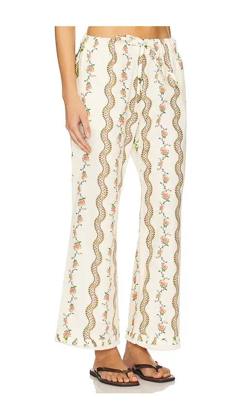 SIEDRÉS Savina Pants | Thumbnail 2 SIEDRÉS Savina Pants | Thumbnail 2