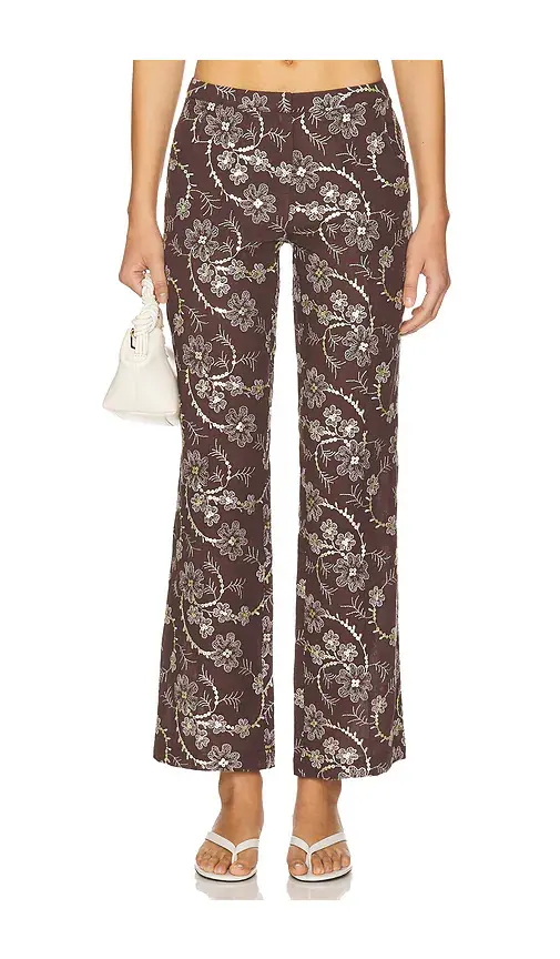 SIEDRES Cera Pants | Image 1 SIEDRES Cera Pants | Image 1