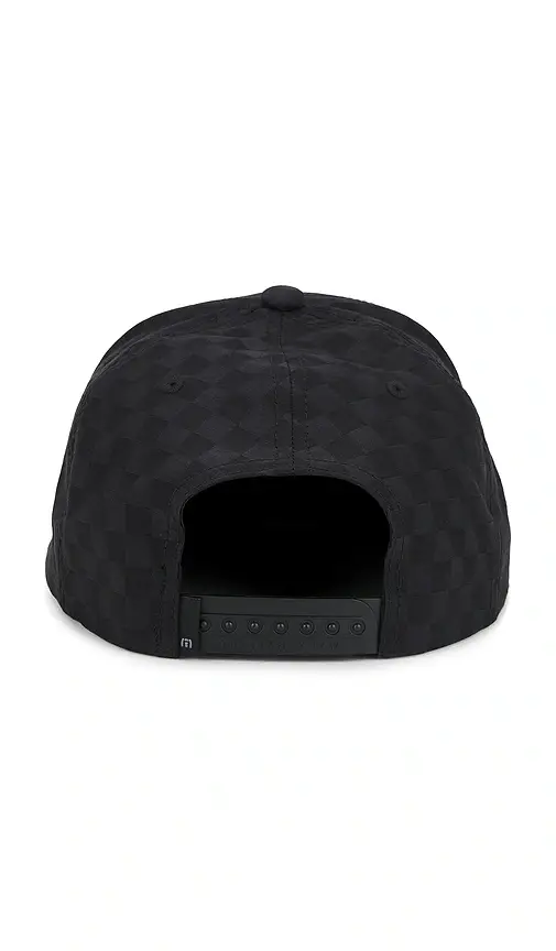 TravisMathew Time Of Arrival Hat | Thumbnail 2