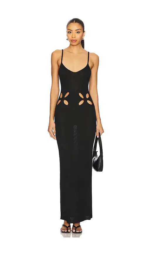 superdown Lailani Maxi Dress | Image 1 superdown Lailani Maxi Dress | Image 1