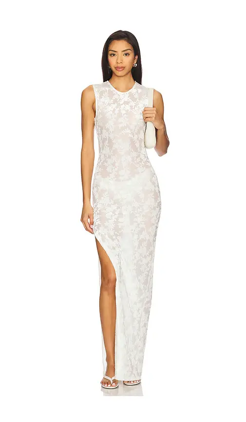 superdown Daphne Maxi Dress | Image 1 superdown Daphne Maxi Dress | Image 1