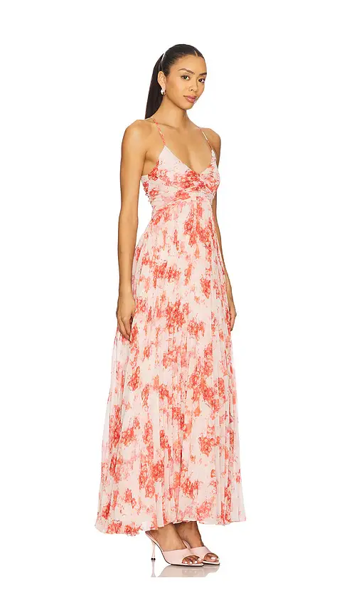 MORE TO COME Darcie Maxi Dress | Thumbnail 2