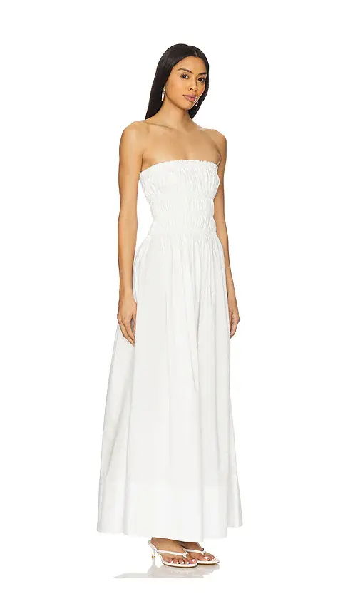 MORE TO COME Hart Maxi Dress | Thumbnail 2