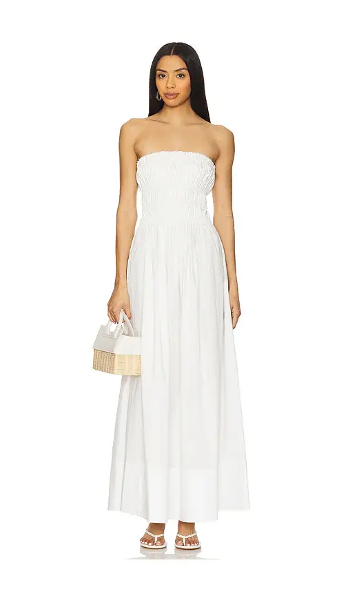 MORE TO COME Hart Maxi Dress | Image 1 MORE TO COME Hart Maxi Dress | Image 1