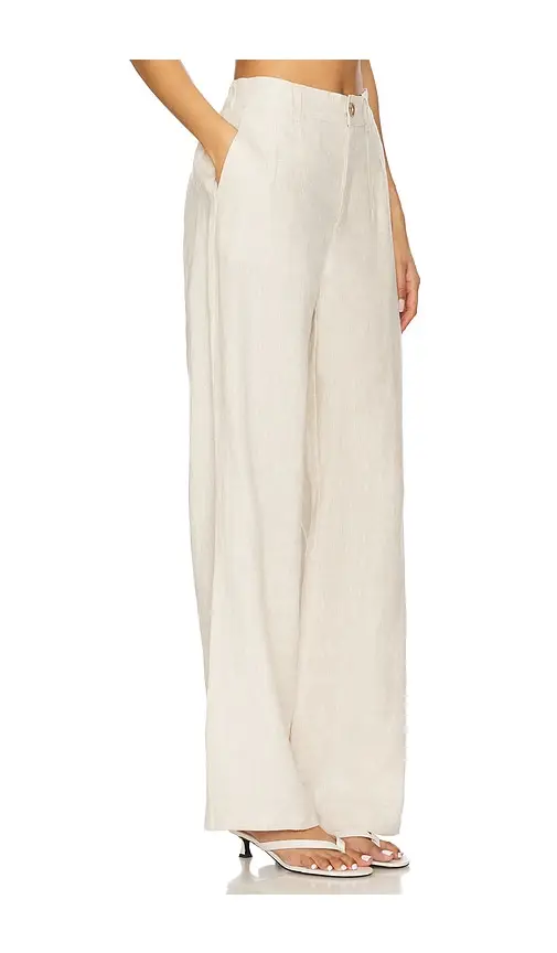 Sanctuary Hopper Straight Leg Pant | Thumbnail 2 Sanctuary Hopper Straight Leg Pant | Thumbnail 2