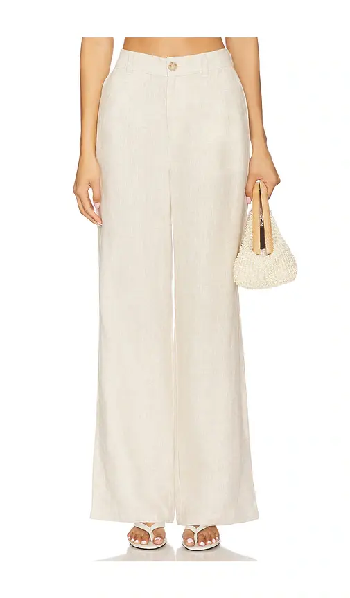 Sanctuary Hopper Straight Leg Pant