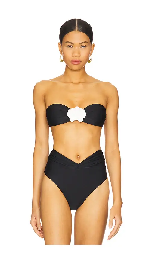 Shani Shemer Callisto Bikini Top | Image 1 Shani Shemer Callisto Bikini Top | Image 1