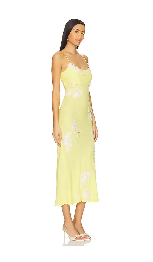 Tyler McGillivary Eloise Dress | Thumbnail 2 Tyler McGillivary Eloise Dress | Thumbnail 2