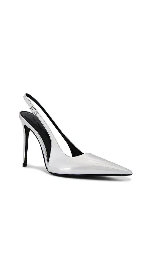 Retrofête Cindy Slingback Heel | Thumbnail 2 Retrofête Cindy Slingback Heel | Thumbnail 2