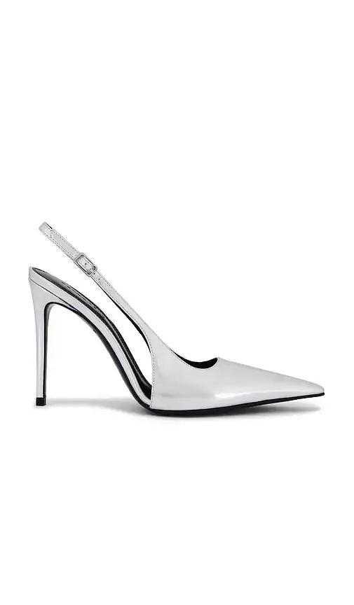 Retrofête Cindy Slingback Heel