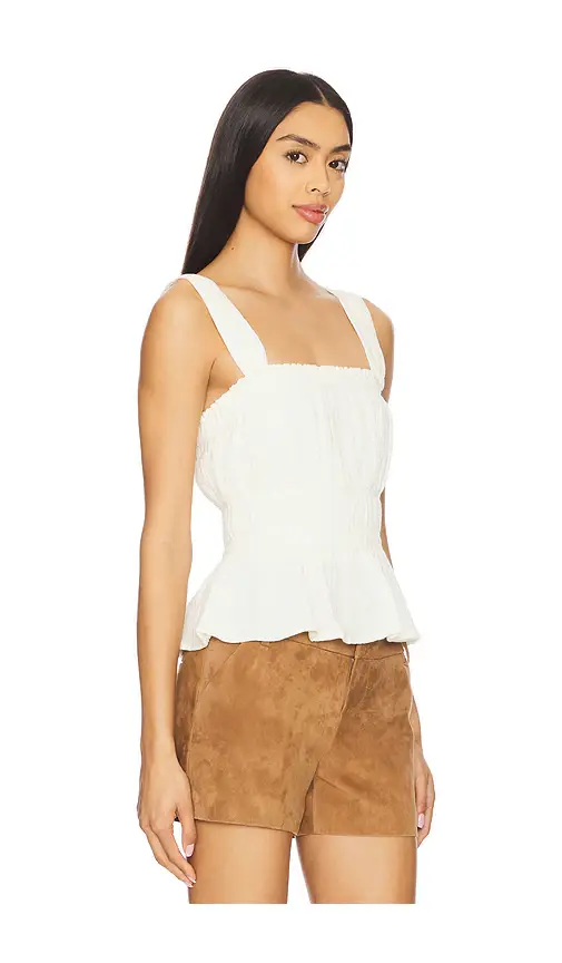 Steve Madden Gabrielle Top | Thumbnail 2