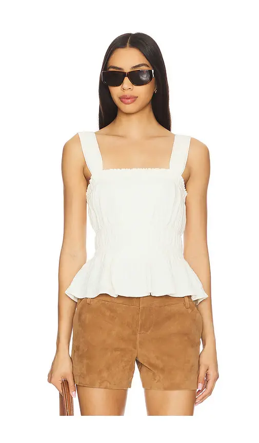Steve Madden Gabrielle Top