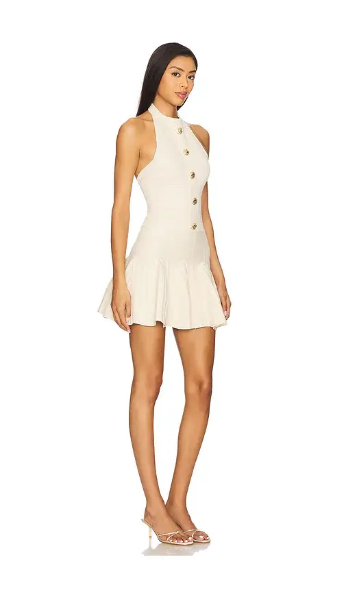 Retrofête Andy Knit Dress | Thumbnail 2 Retrofête Andy Knit Dress | Thumbnail 2