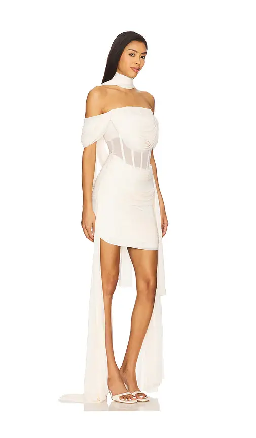Deme by Gabriella Marianna Dress | Thumbnail 2 Deme by Gabriella Marianna Dress | Thumbnail 2