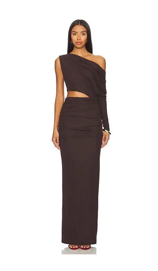 NBD Yahaira Maxi Dress | Image 1 NBD Yahaira Maxi Dress | Image 1